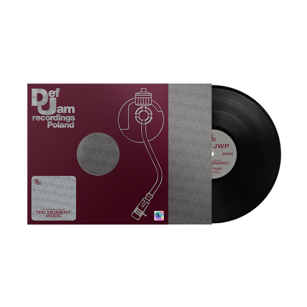 NOWY CYKL DEF JAM SINGLES: OTWIERA ERO JWP!
