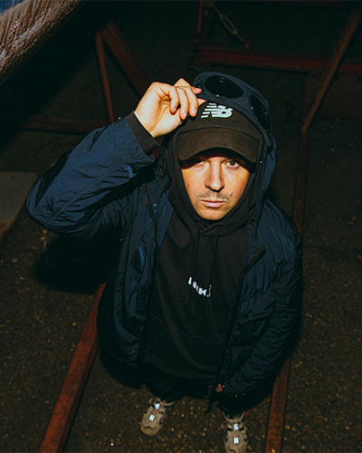 Portrait of 2K88