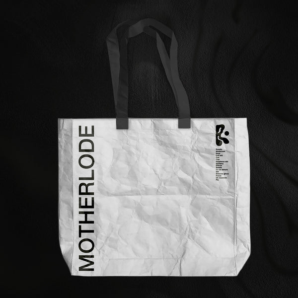 ROSALIE - ROSALIE. - MOTHERLODE TORBA (MERCH)