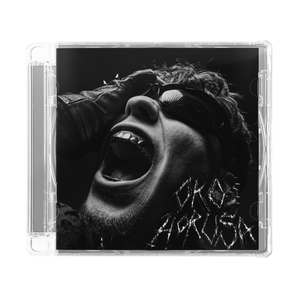 ASSTER - OKO HORUSA (CD)