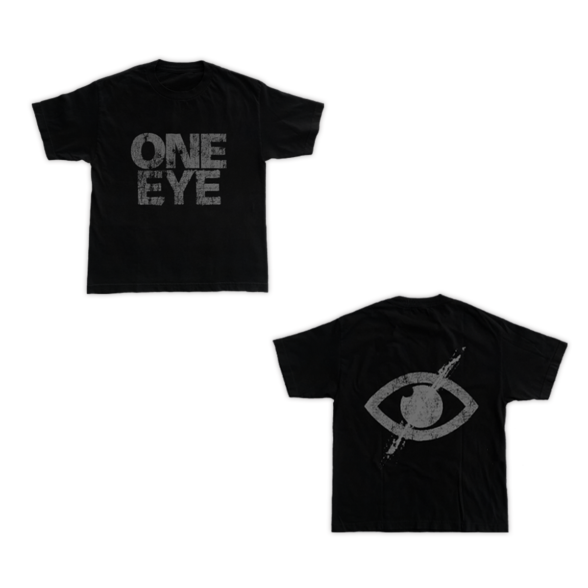 ASSTER - OKO HORUSA T-SHIRT