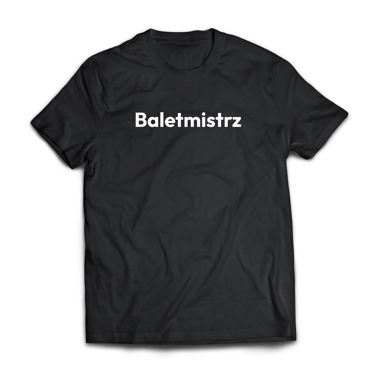BONSON - BALETMISTRZ T-SHIRT