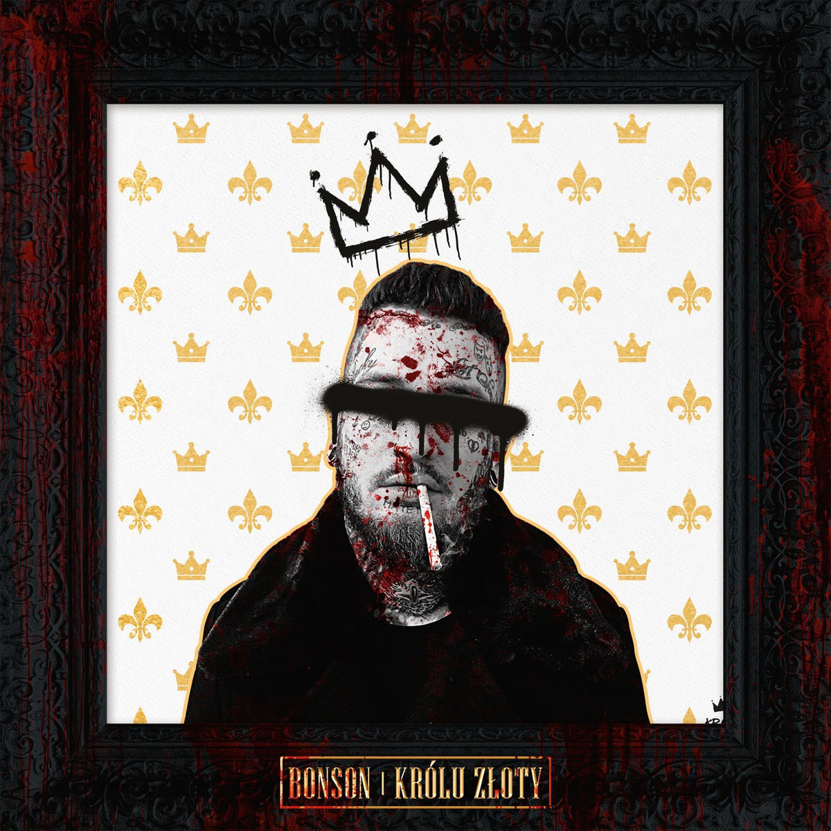 KRÓLU ZŁOTY