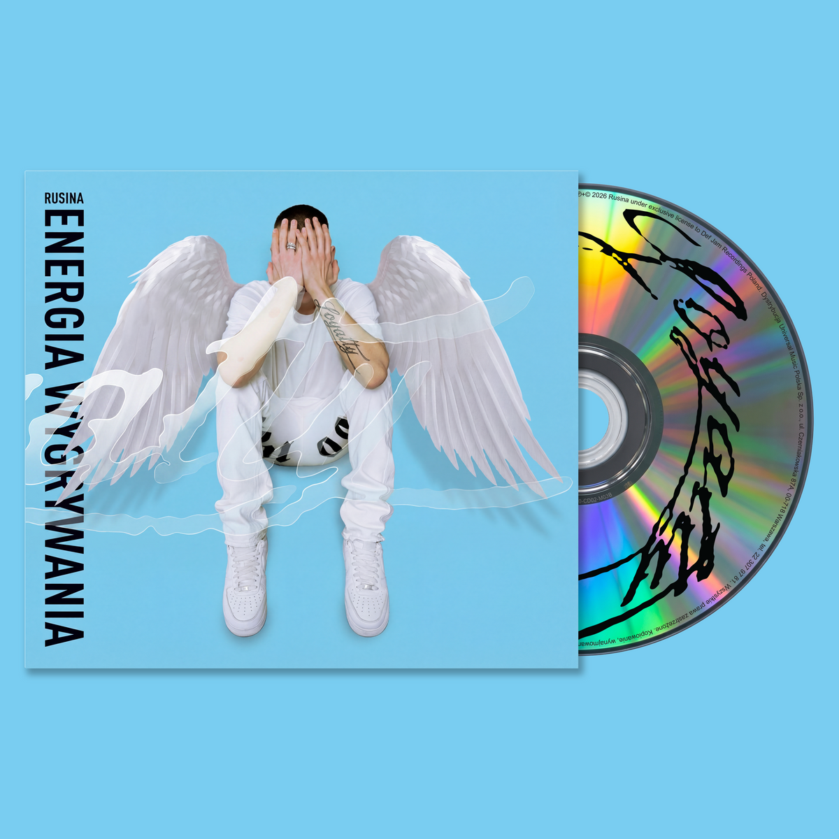 ENERGIA WYGRYWANIA