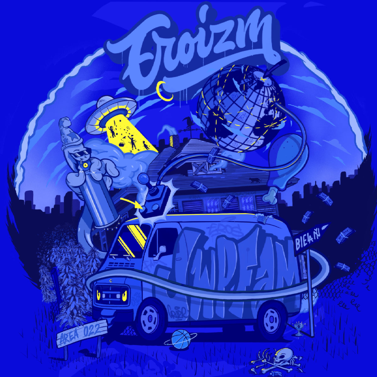 EROIZM