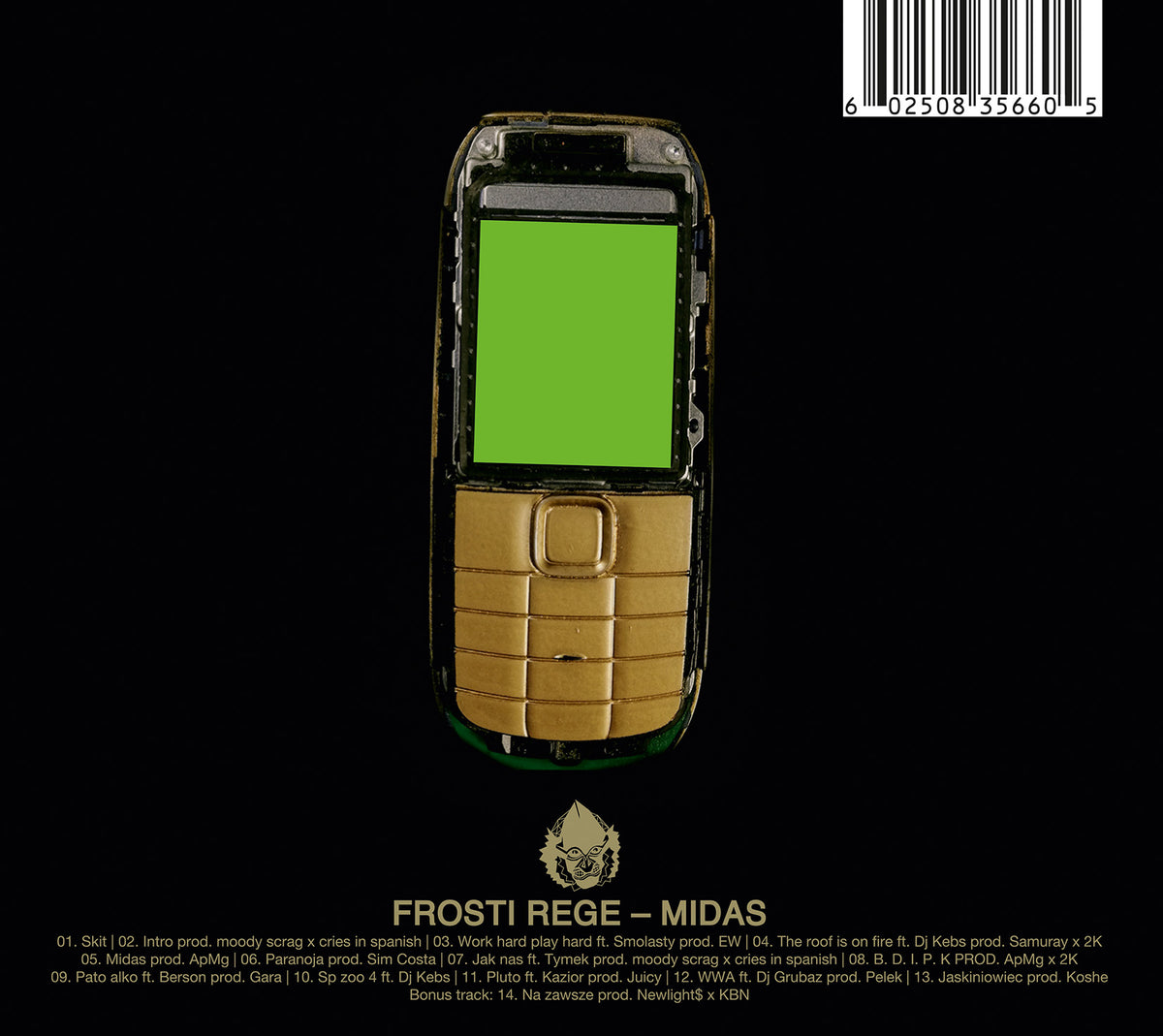 MIDAS