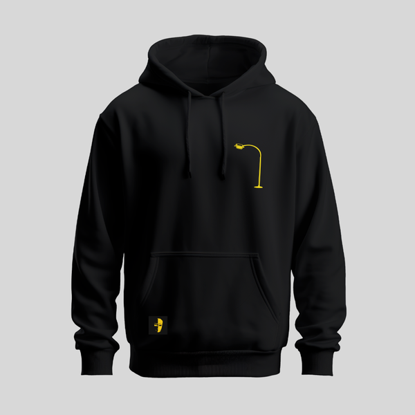 GRUBSON - GRUBSON: MTV UNPLUGGED BLUZA Z KAPTUREM (MERCH)