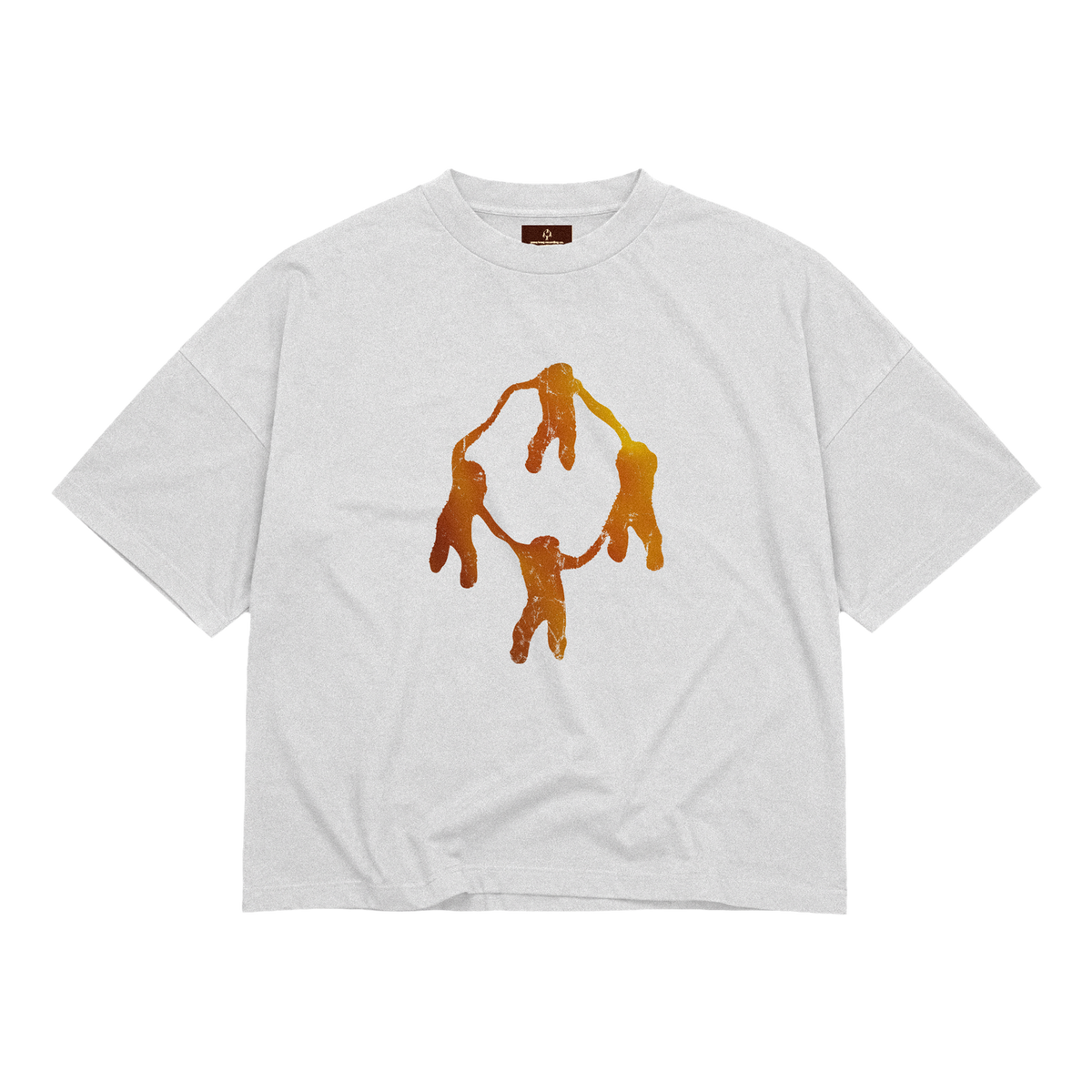 HUBERT. - PRAWY BRZEG RECORDING CO. TEES