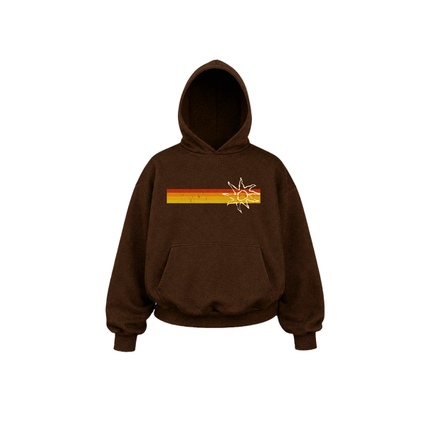HUBERT. - HUBERT. - SIE POROBIŁO... HOODIE (MERCH)