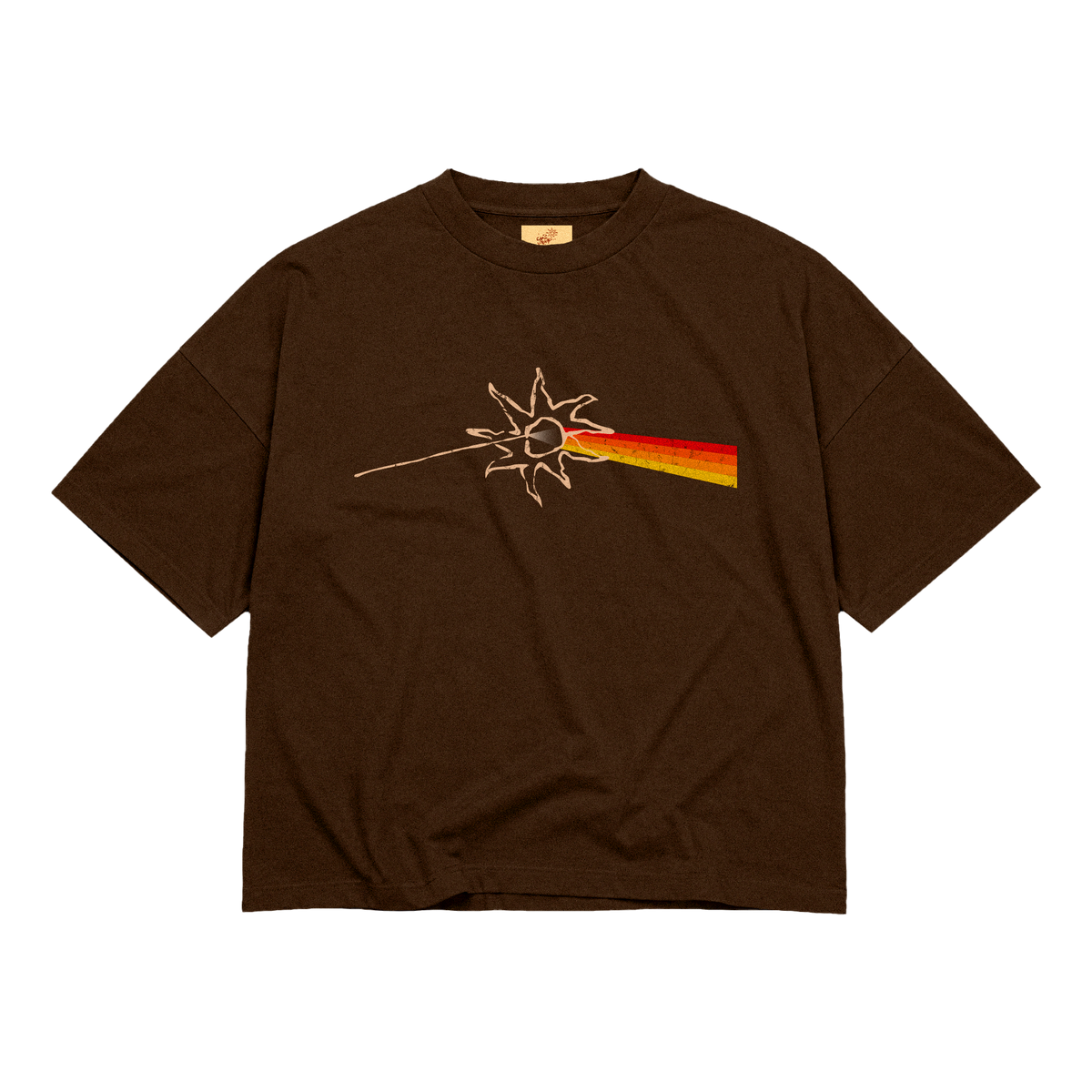 HUBERT. - SIE POROBIŁO... TEES
