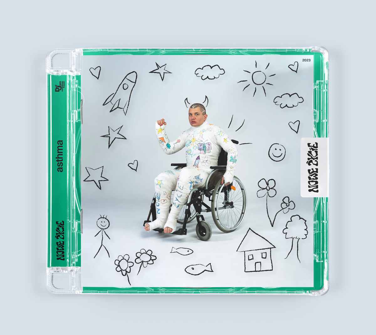 NOWE ŻYCIE [LTD]