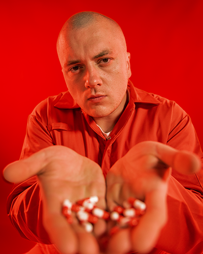 Portrait of KPSN