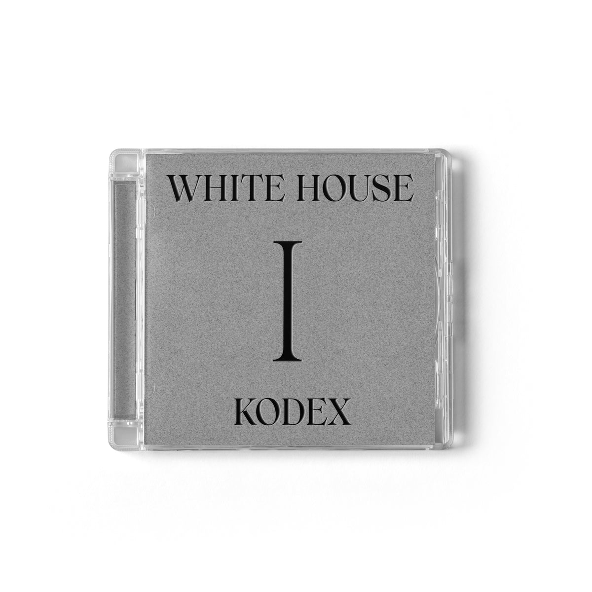 KODEX (20TH ANNIVERSARY LIMITED & REMASTERED EDITION)