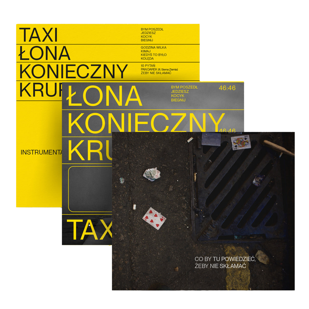 TAXI DELUXE