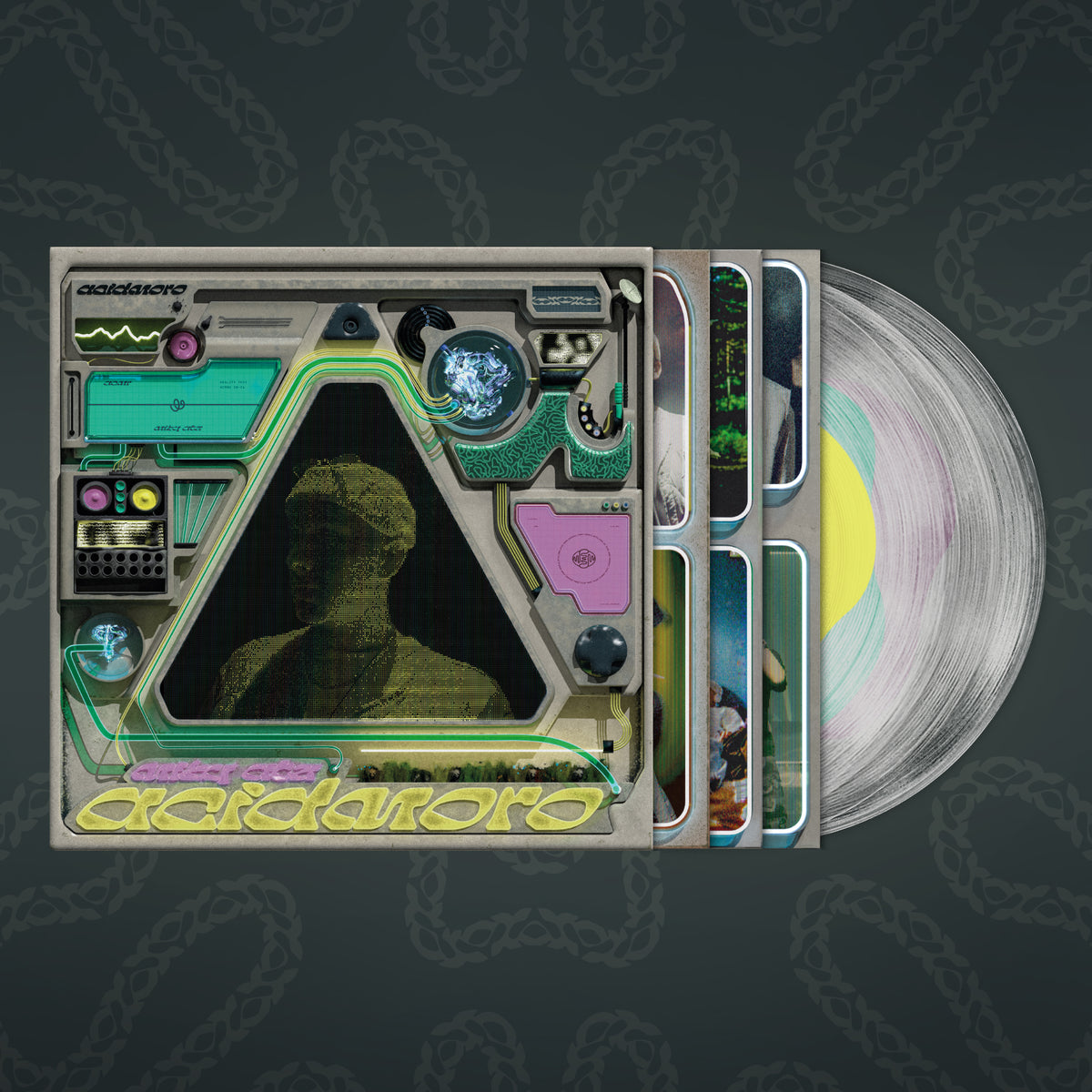 ACID MORO (LIMITED)