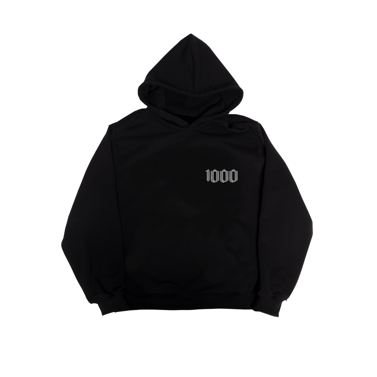 OKEKEL - 1000 MIXTAPE HOODIE