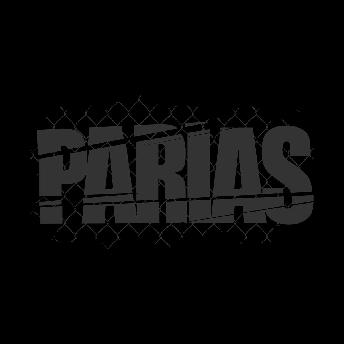 PARIAS [REEDYCJA]