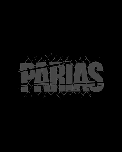 Portrait of PARIAS