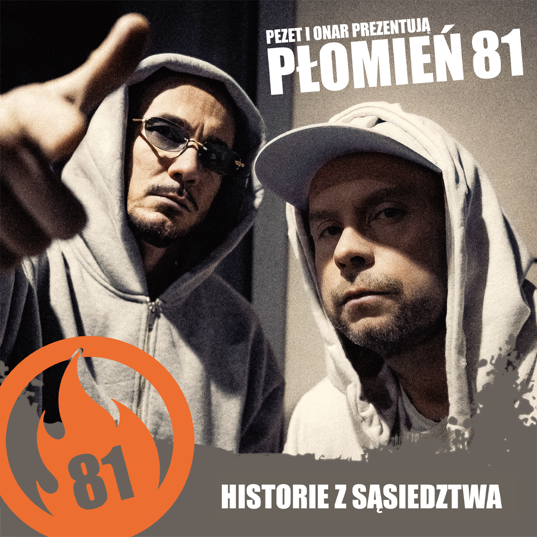 HISTORIE Z SĄSIEDZTWA 2025