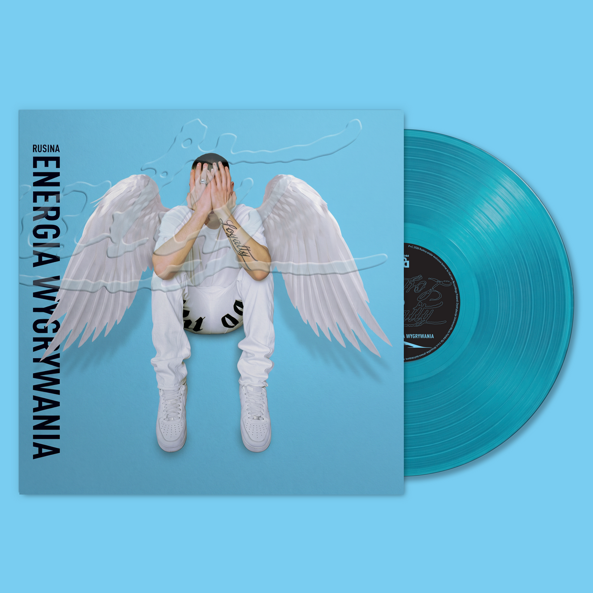ENERGIA WYGRYWANIA