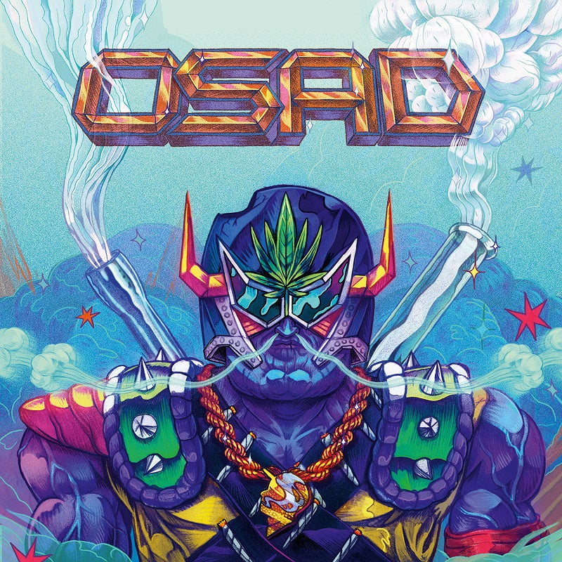 OSAD EP