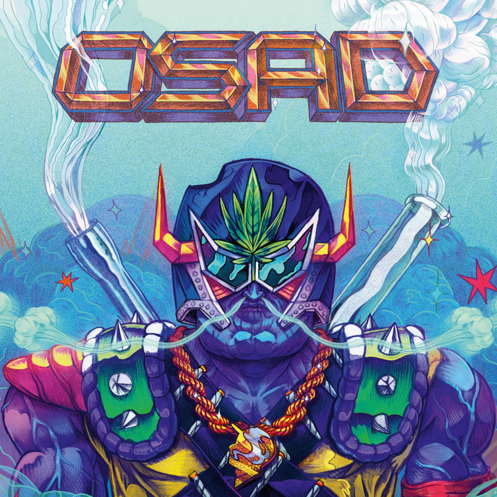OSAD