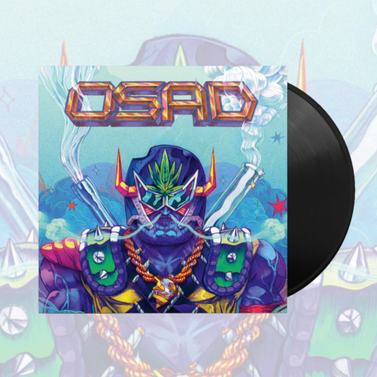 OSAD