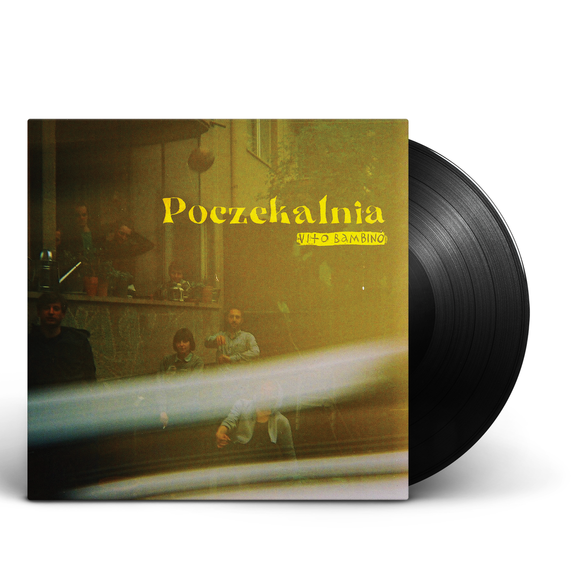 POCZEKALNIA