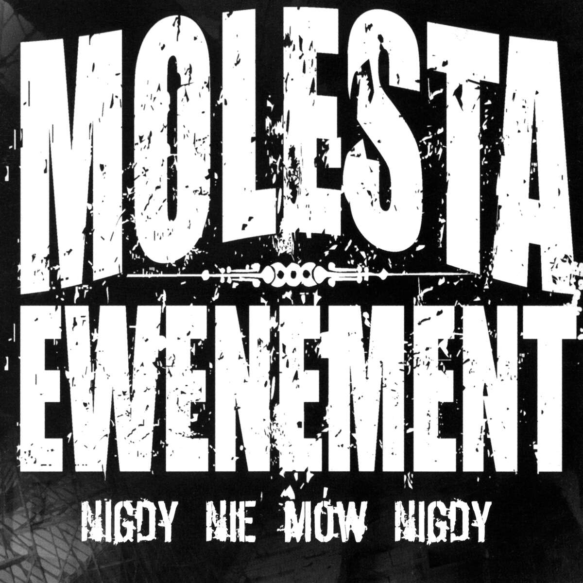 NIGDY NIE MÓW NIGDY [REEDYCJA]