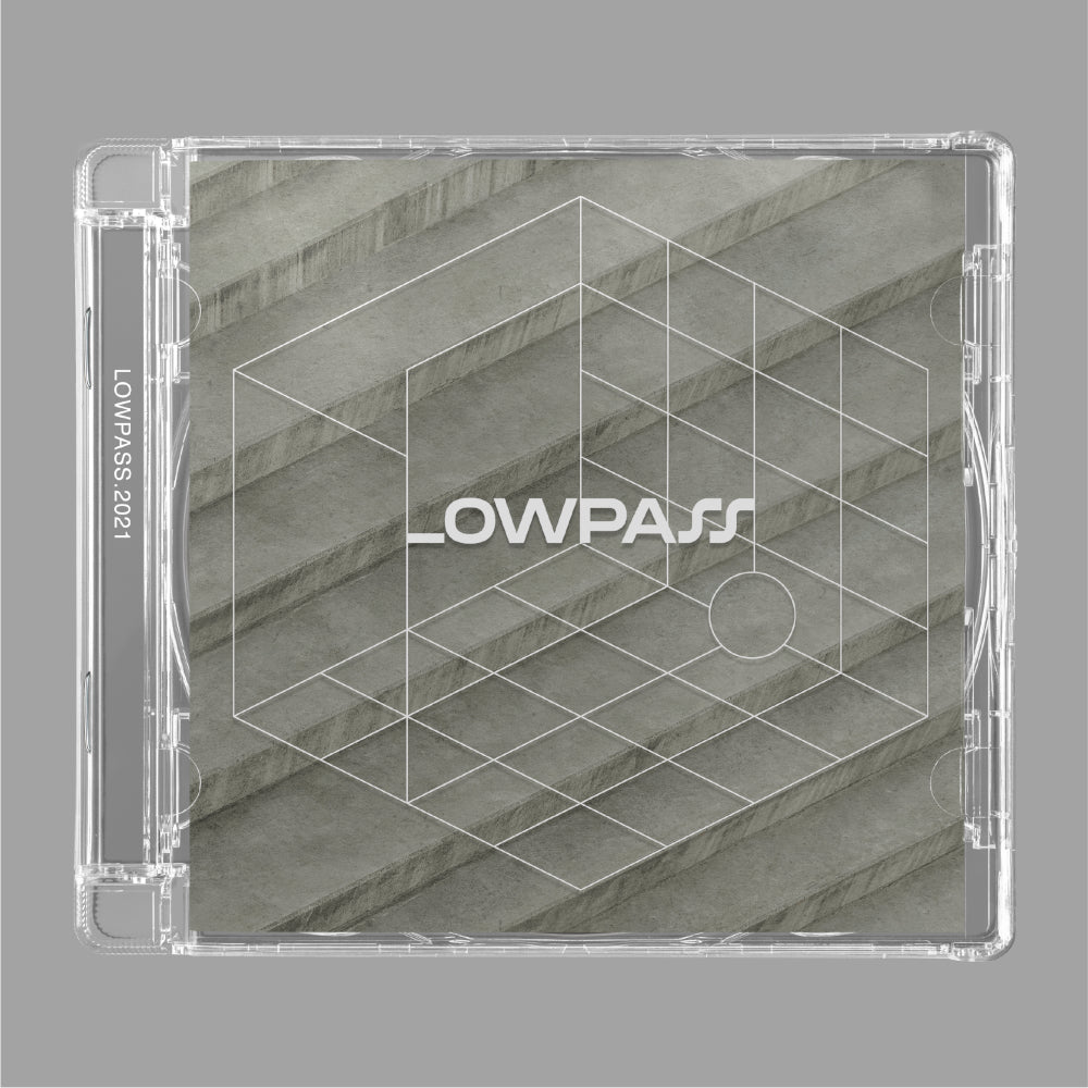 LOWPASS LTD