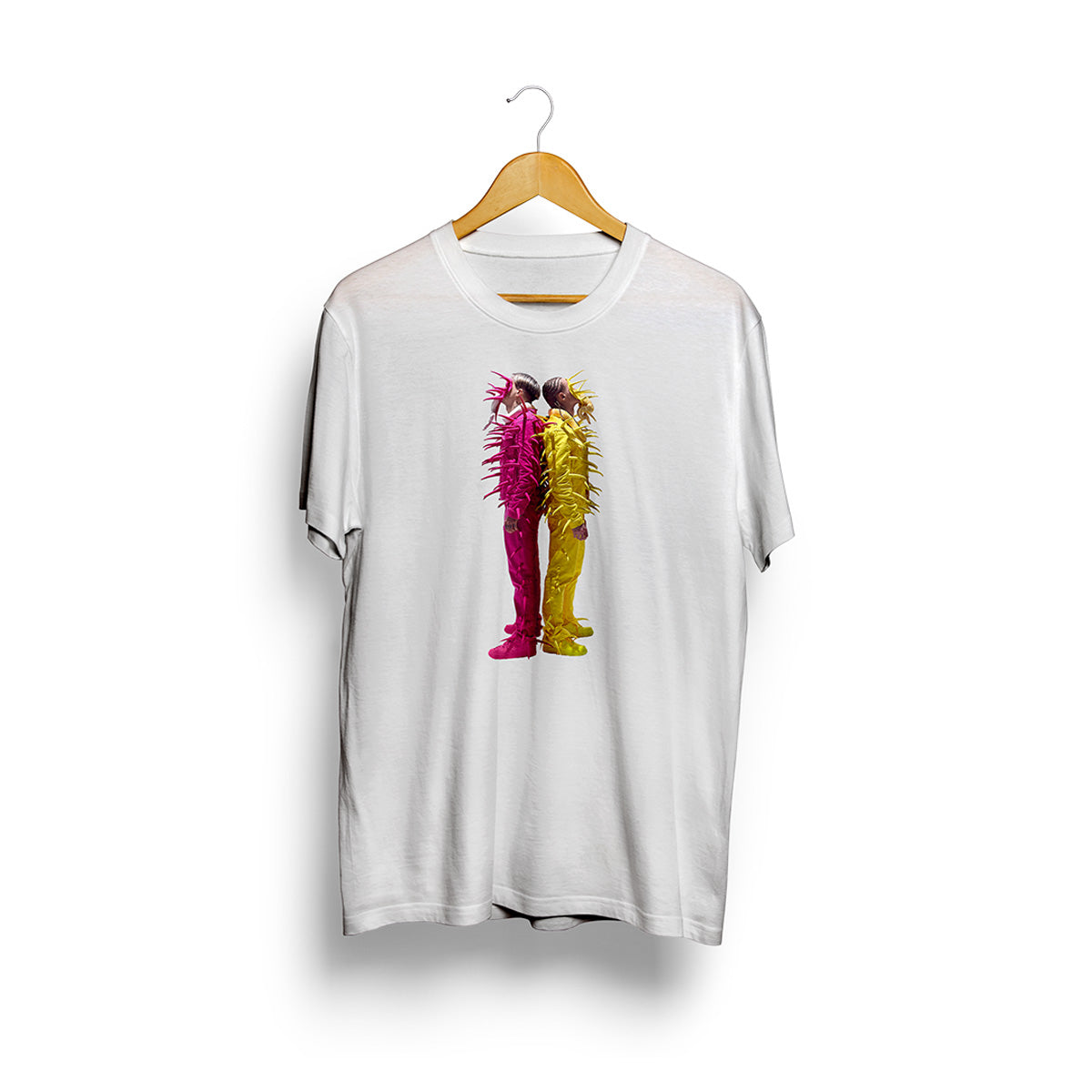 AMFISBENA T-SHIRT