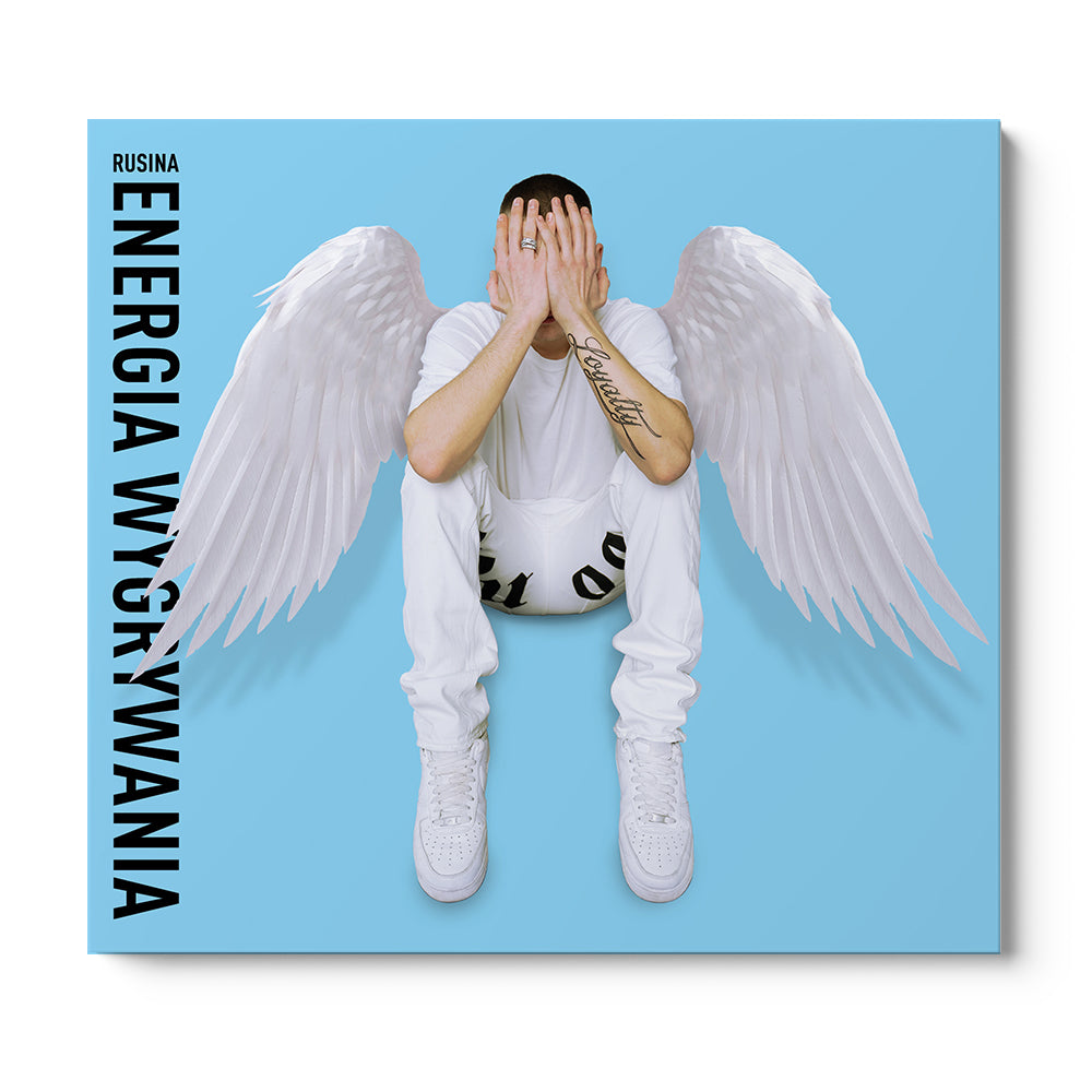 ENERGIA WYGRYWANIA