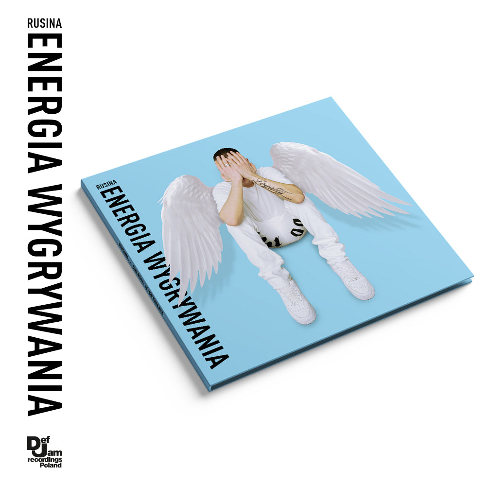 ENERGIA WYGRYWANIA