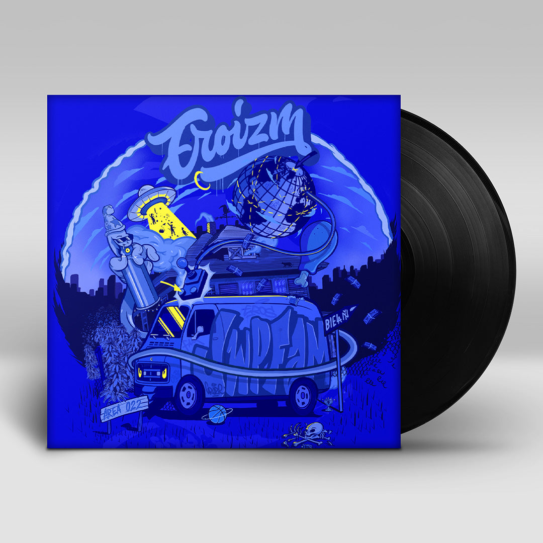 EROIZM