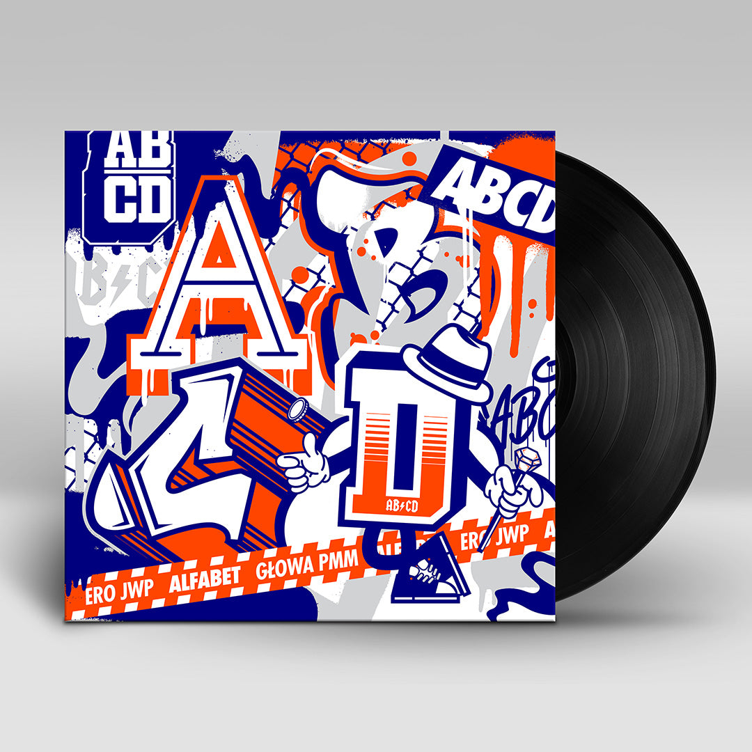 ABCD + BLETKI