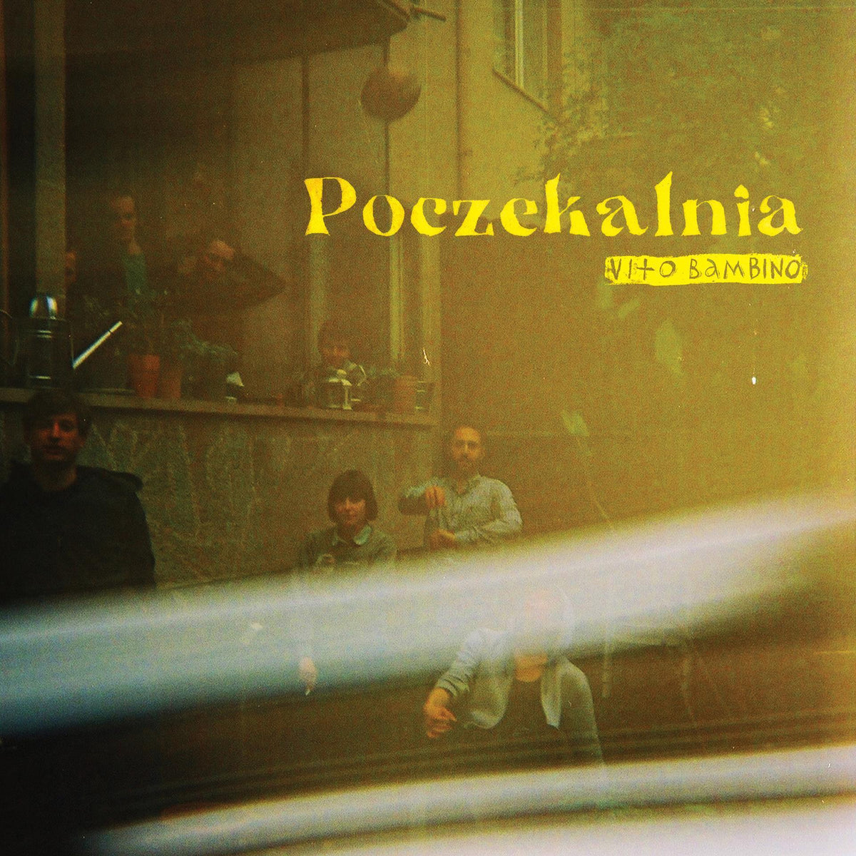 POCZEKALNIA