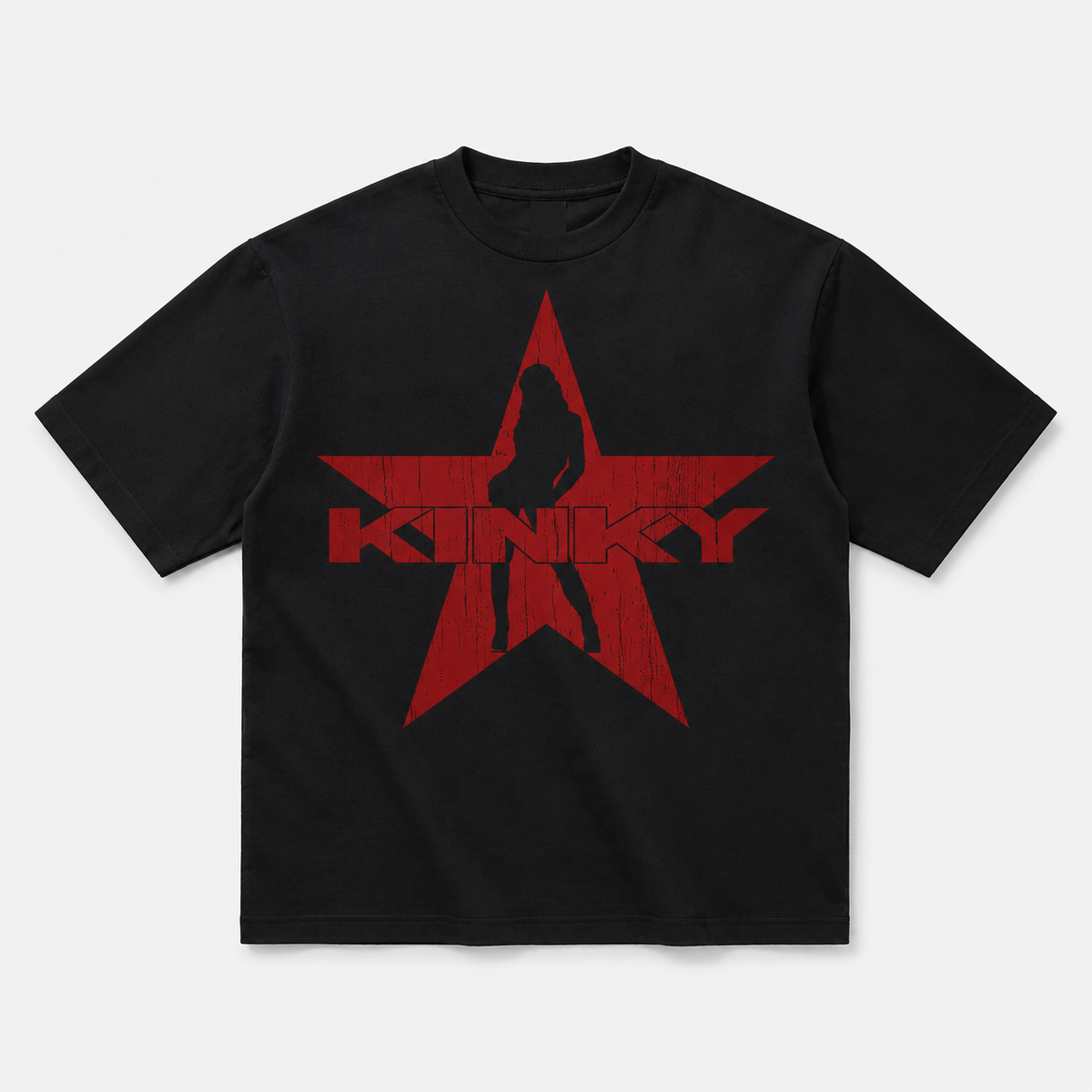 AG - KINK T-SHIRT BY ACRIMONY STUDIOS