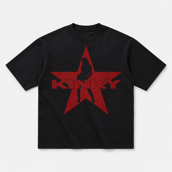 AG - AG - KINK T-SHIRT BY ACRIMONY STUDIOS (MERCH)
