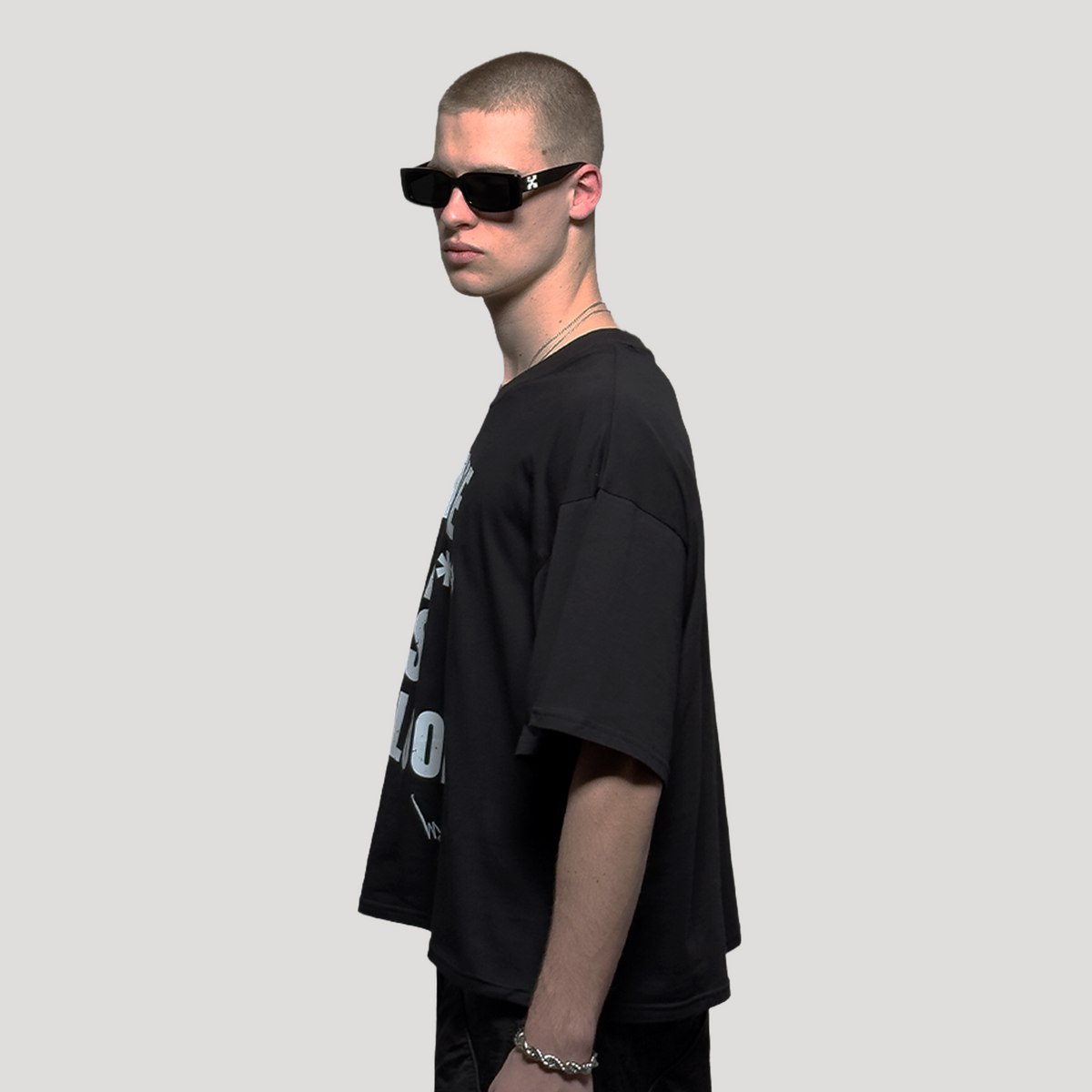 WAIMA - T-SHIRT WHERE THE F*** IS TOPFLOOR (PREORDER)