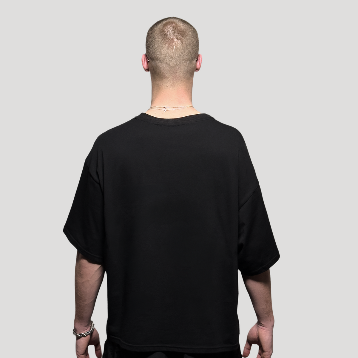 WAIMA - T-SHIRT WHERE THE F*** IS TOPFLOOR (PREORDER)