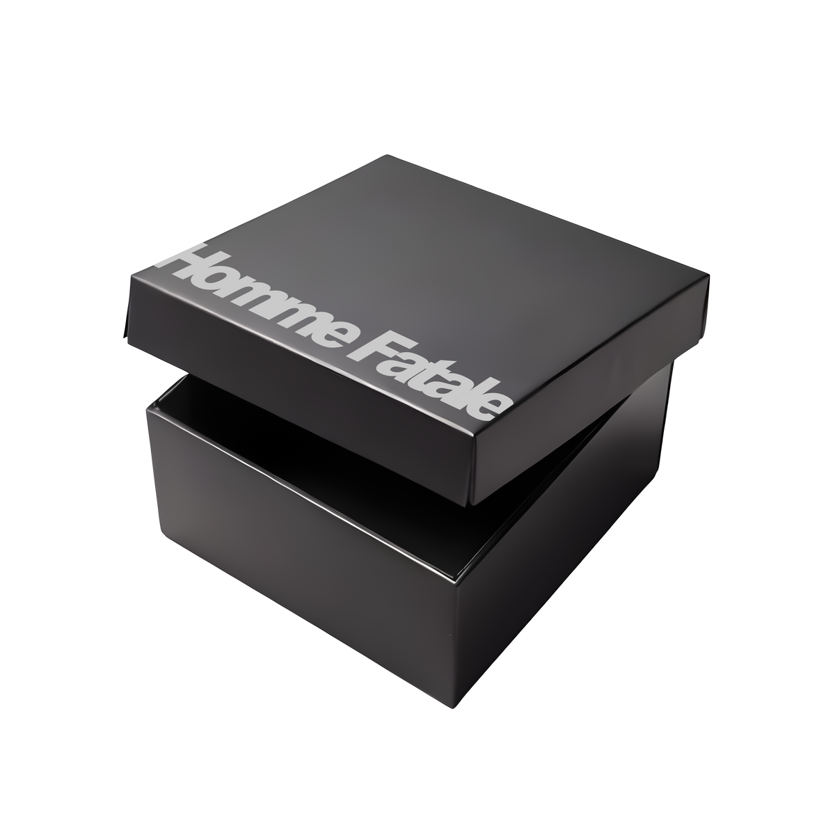 HOMME FATALE BOX LTD