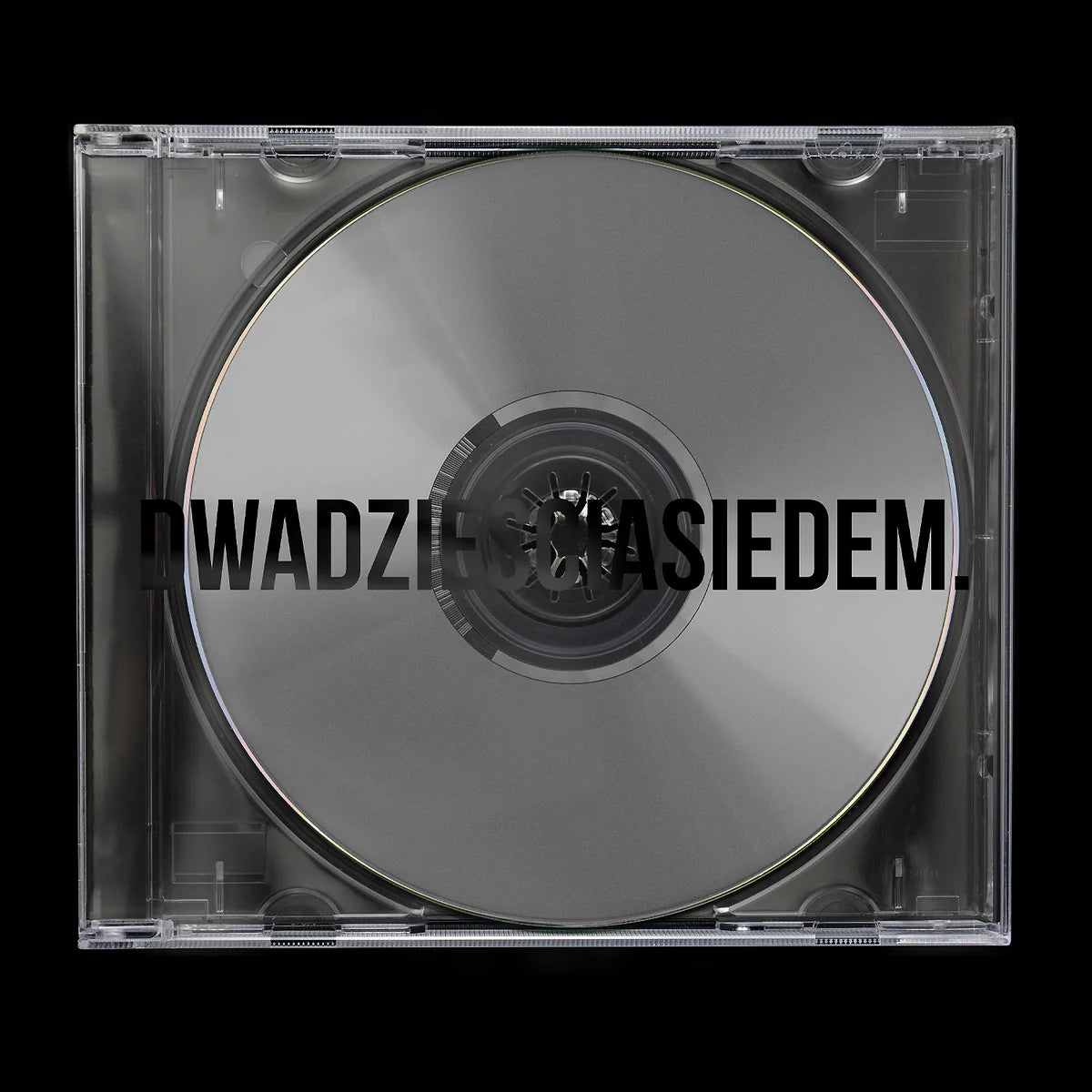 DWADZIEŚCIASIEDEM. (STD)