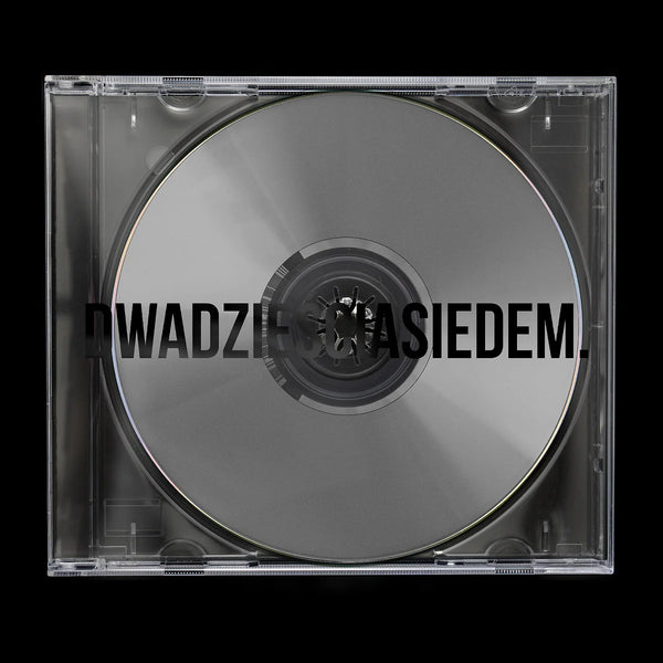 CHIVAS - DWADZIEŚCIASIEDEM. (STD) (CD)
