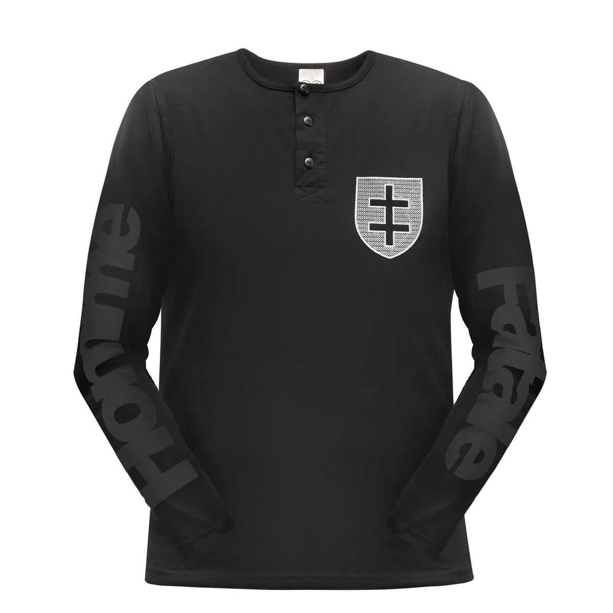 HOMME FATALE LONGSLEEVE