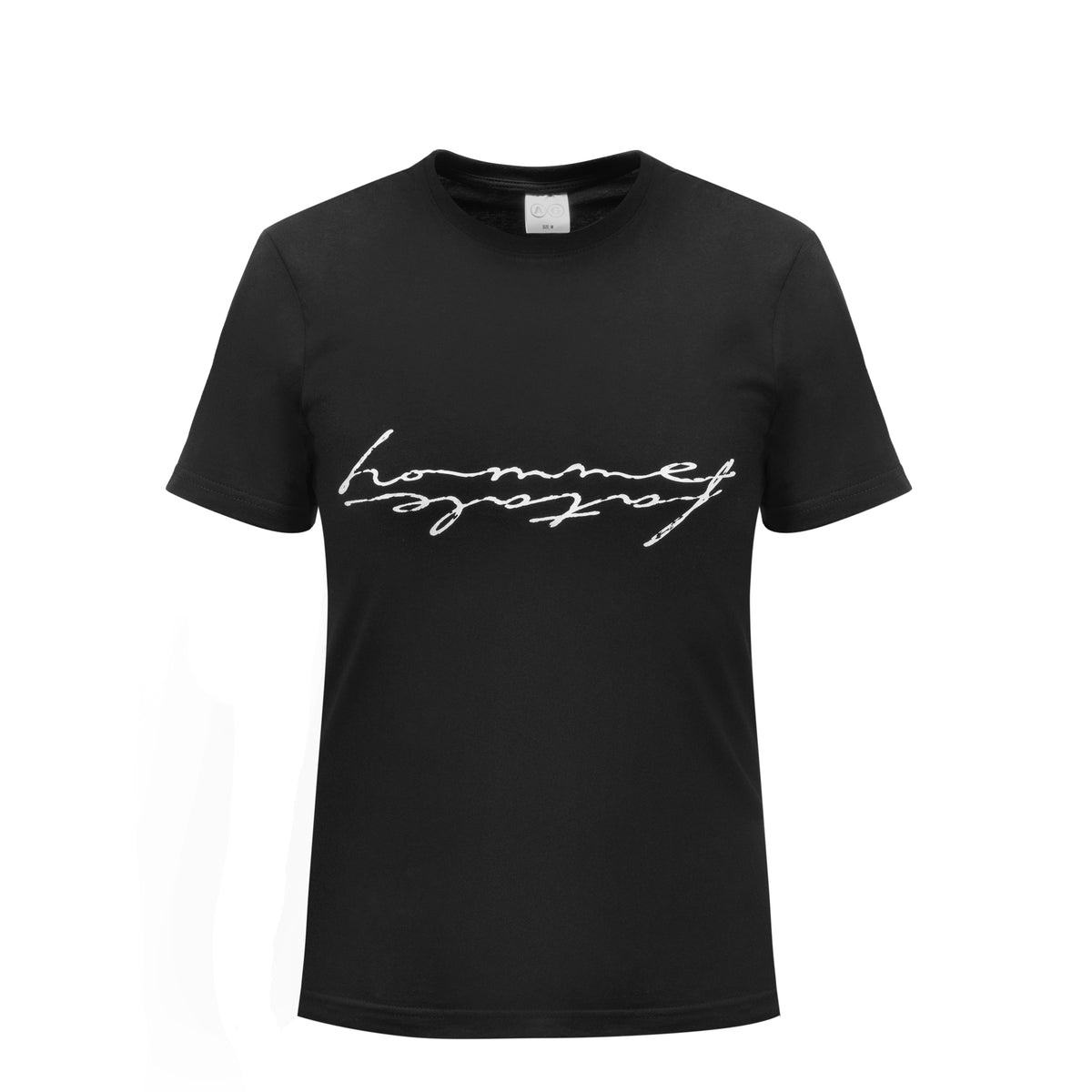 HOMME FATALE TSHIRT