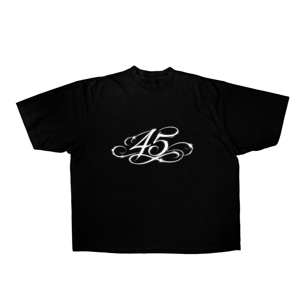 POLSKII - BY ANY MEANS T-SHIRT