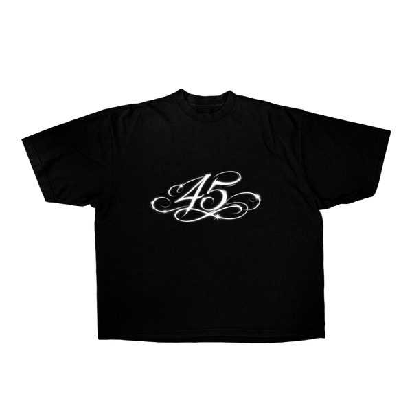 POLSKII - POLSKII - BY ANY MEANS T-SHIRT (MERCH)