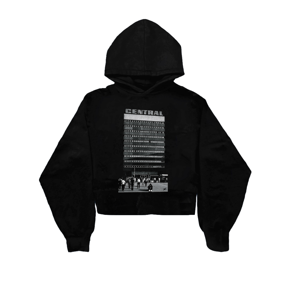 Hoodie BLOK