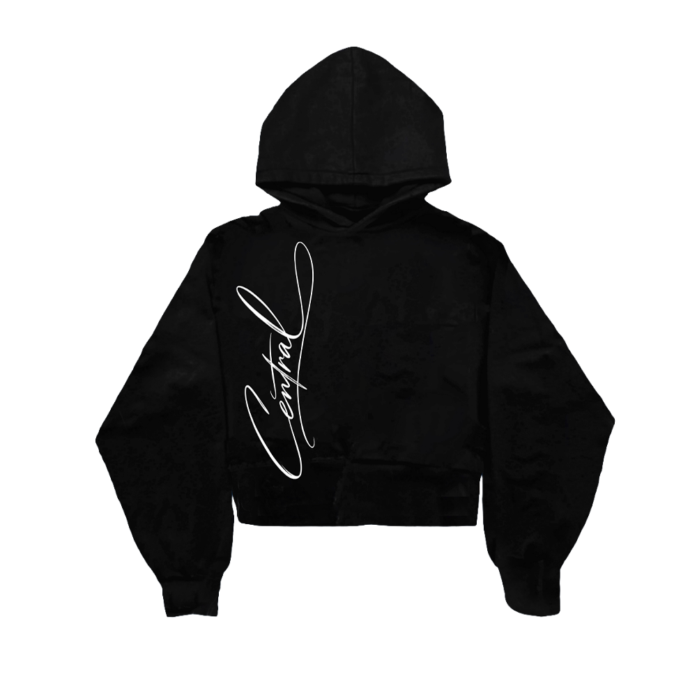 Hoodie CENTRAL