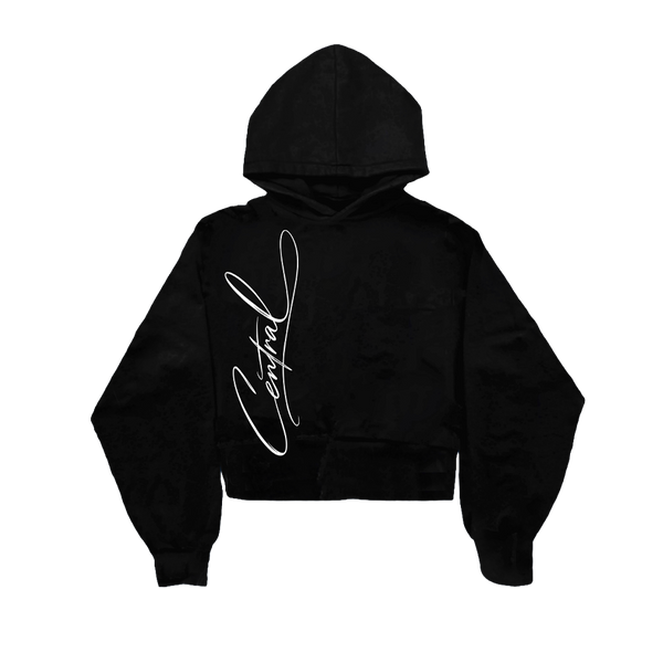 ASSTER - Hoodie CENTRAL (MERCH)